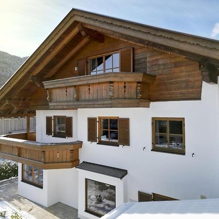 Ferienhaus Die 12 Mit 4 Schlafzimmern In Garmisch المظهر الخارجي الصورة