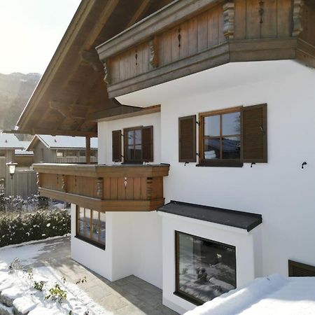 Ferienhaus Die 12 Mit 4 Schlafzimmern In Garmisch المظهر الخارجي الصورة