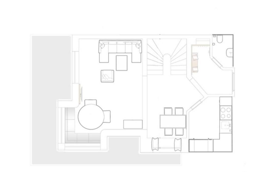 Ferienhaus Die 12 Mit 4 Schlafzimmern In Garmisch المظهر الخارجي الصورة