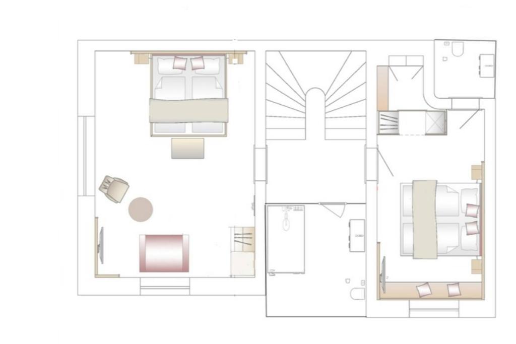 Ferienhaus Die 12 Mit 4 Schlafzimmern In Garmisch المظهر الخارجي الصورة