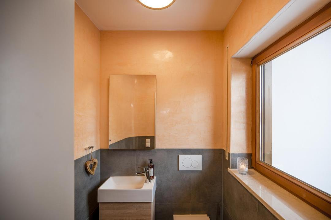 Ferienhaus Die 12 Mit 4 Schlafzimmern In Garmisch المظهر الخارجي الصورة