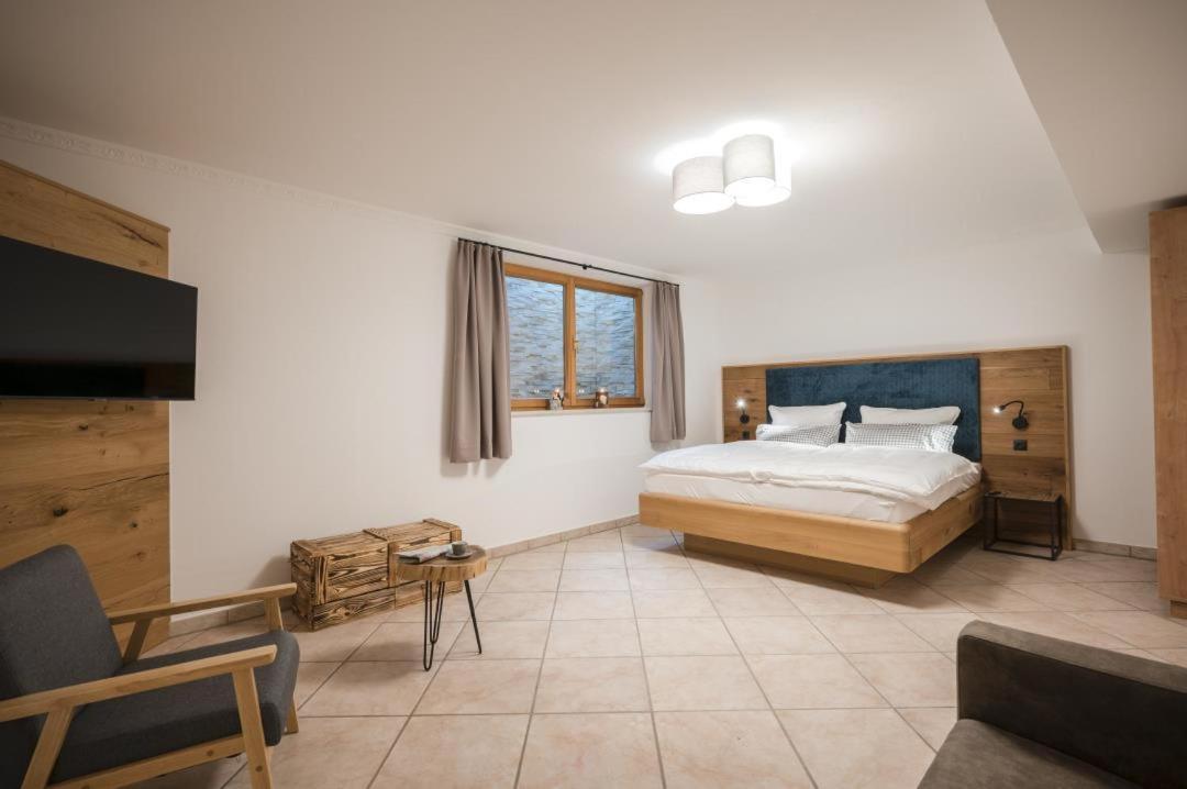 Ferienhaus Die 12 Mit 4 Schlafzimmern In Garmisch المظهر الخارجي الصورة