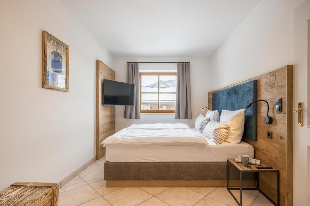 Ferienhaus Die 12 Mit 4 Schlafzimmern In Garmisch المظهر الخارجي الصورة