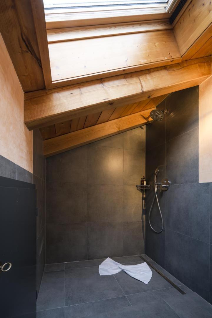 Ferienhaus Die 12 Mit 4 Schlafzimmern In Garmisch المظهر الخارجي الصورة