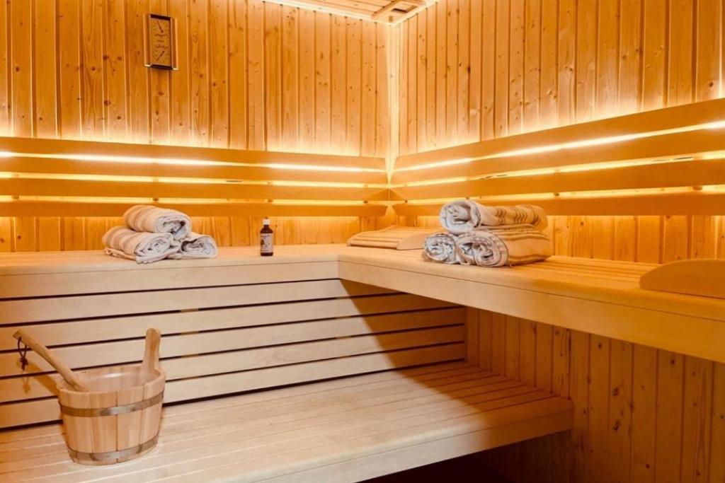 Ferienhaus Die 12 Mit 4 Schlafzimmern In Garmisch المظهر الخارجي الصورة